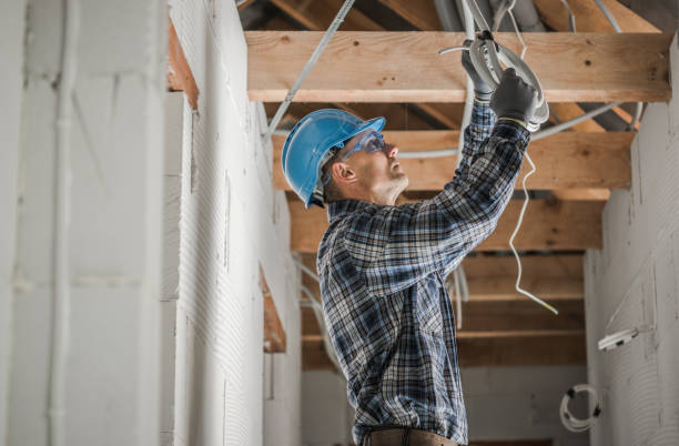 Best Licensed Electrician  in Normal, IL
