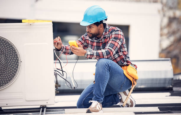 Best Emergency Electrical Repair  in Normal, IL