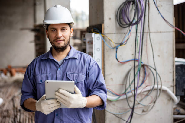 Best Electrical Wiring Services  in Normal, IL