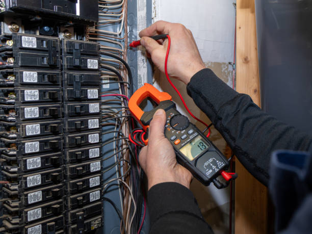 Best Affordable Emergency Electrician  in Normal, IL