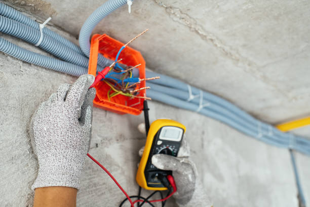 Best Electrical Upgrades for Homes  in Normal, IL