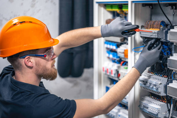 Electrical Rewiring Services in IL