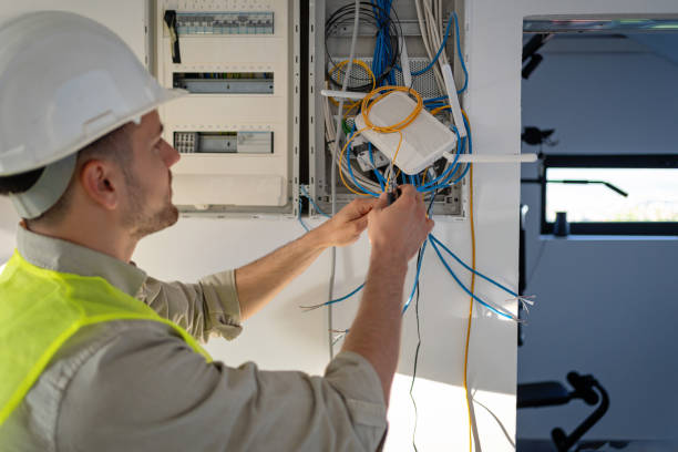 Best Electrical Installation Contractor  in Normal, IL